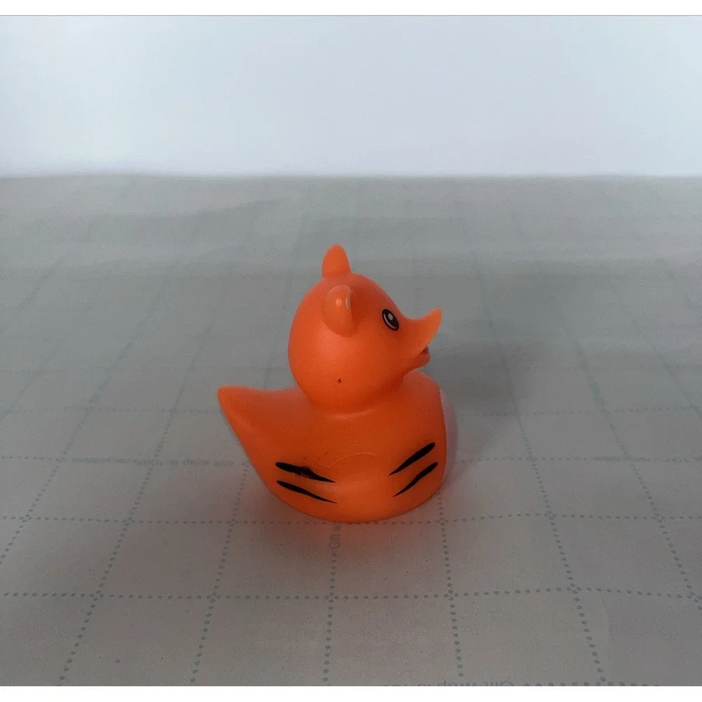 N/A tiger rubber
